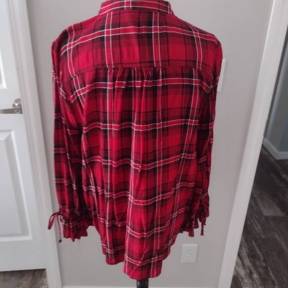 Suzanne Betro Top - Picture 2 of 5